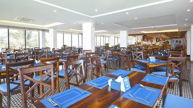 Asteria Mui Ne Resort