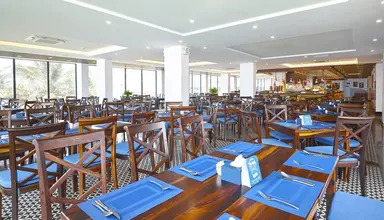 Asteria Mui Ne Resort