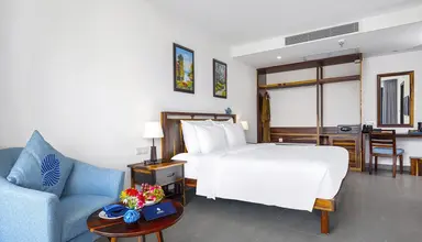 Asteria Mui Ne Resort