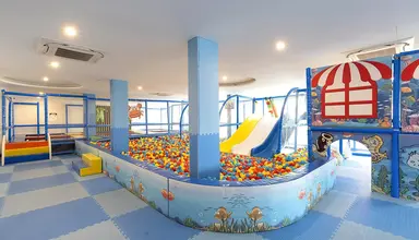 Asteria Mui Ne Resort