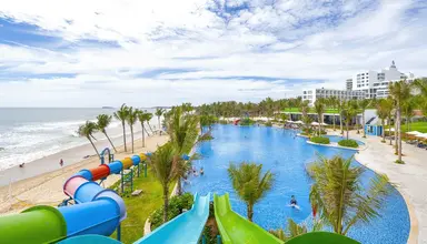 Asteria Mui Ne Resort