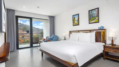 Asteria Mui Ne Resort