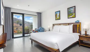 Asteria Mui Ne Resort