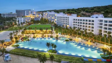 Asteria Mui Ne Resort