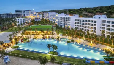 Asteria Mui Ne Resort