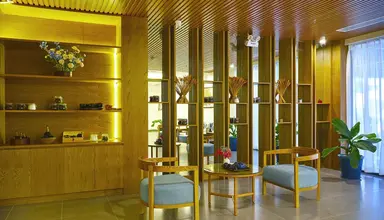 Asteria Mui Ne Resort