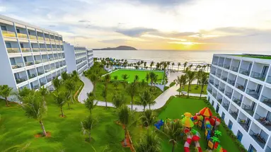 Asteria Mui Ne Resort