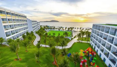 Asteria Mui Ne Resort