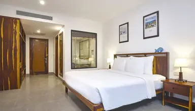 Asteria Mui Ne Resort
