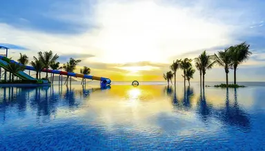 Asteria Mui Ne Resort