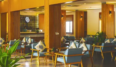 Asteria Mui Ne Resort