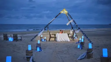 Asteria Mui Ne Resort
