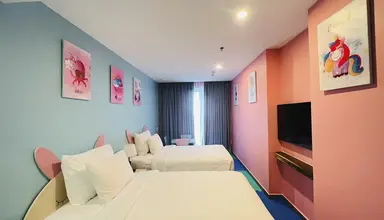 Asteria Mui Ne Resort