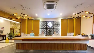 Asteria Mui Ne Resort