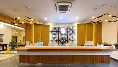 Asteria Mui Ne Resort