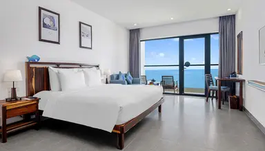 Asteria Mui Ne Resort