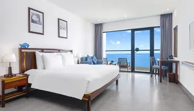 Asteria Mui Ne Resort