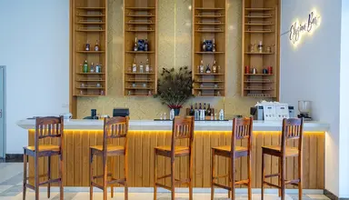 Asteria Mui Ne Resort