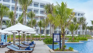 Asteria Mui Ne Resort