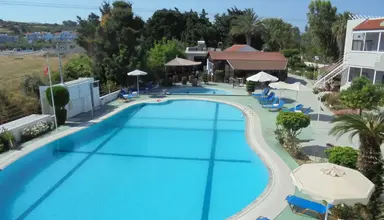 Asterias Bay