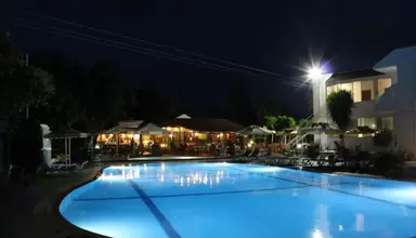 Asterias Bay
