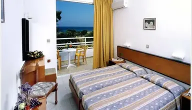 Asterias Bay