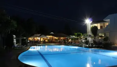 Asterias Bay