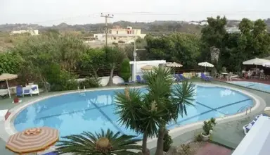 Asterias Bay
