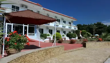Asterias Bay
