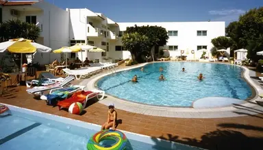 Asterias Bay