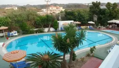 Asterias Bay