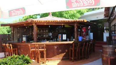 Asterias Bay