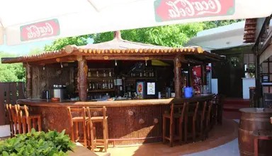 Asterias Bay