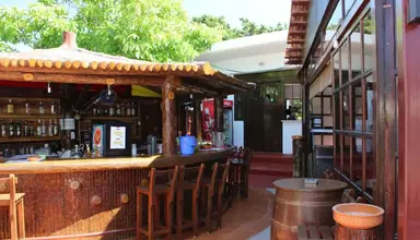 Asterias Bay