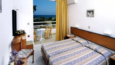 Asterias Bay