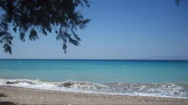 Asterias Bay