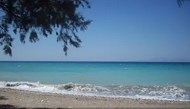 Asterias Bay