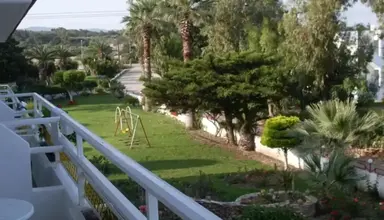 Asterias Bay