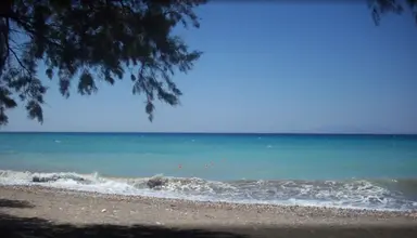 Asterias Bay