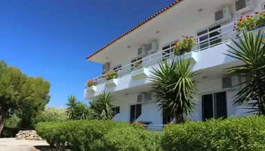 Asterias Bay