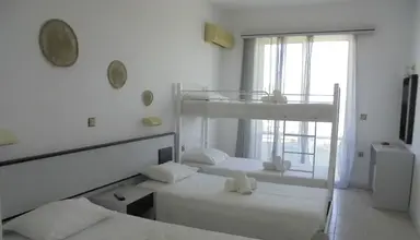Asterias Bay