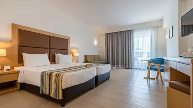 Asterias Beach Resort