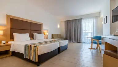 Asterias Beach Resort