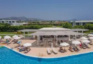 Asterias Beach Resort