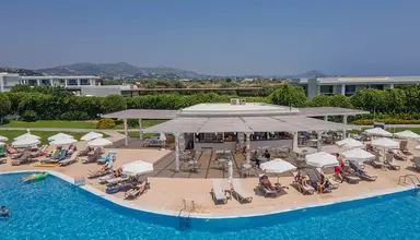Asterias Beach Resort