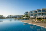Asterias Beach Resort
