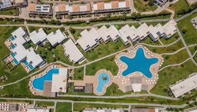 Asterias Beach Resort