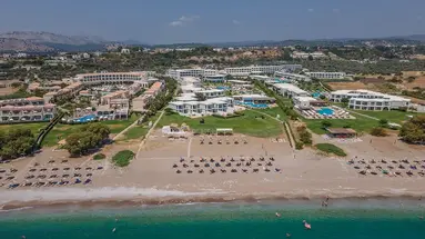 Asterias Beach Resort