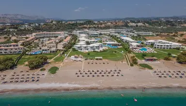 Asterias Beach Resort
