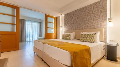Asterias Beach Resort